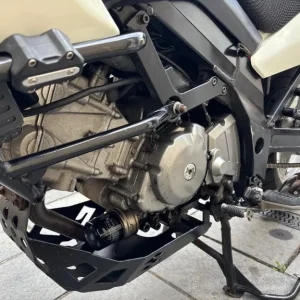 Suzuki V-Strom 645 2009 - Image 2