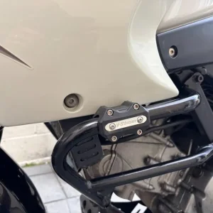 Suzuki V-Strom 645 2009 - Image 3
