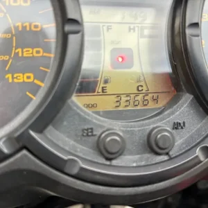Suzuki V-Strom 645 2009 - Image 5