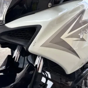 Suzuki V-Strom 645 2009 - Image 6