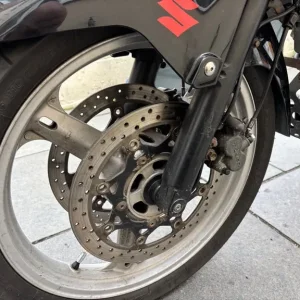 Suzuki V-Strom 645 2009 - Image 7