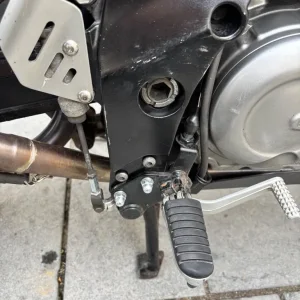 Suzuki V-Strom 645 2009 - Image 8