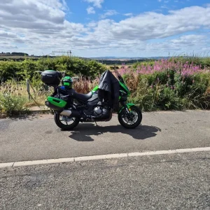 Kawasaki Versys 1000 2018 1043cc - Image 5