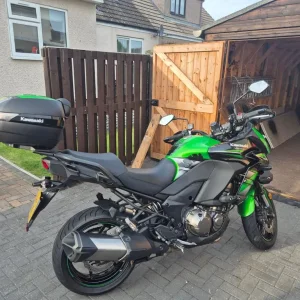 Kawasaki Versys 1000 2018 1043cc - Image 6