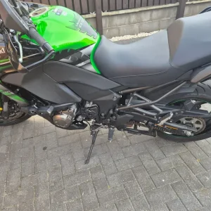 Kawasaki Versys 1000 2018 1043cc - Image 7