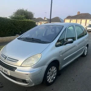 2009 Citroen Xsara Picasso MPV - Image 2