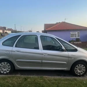 2009 Citroen Xsara Picasso MPV - Image 5