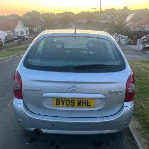 2009 Citroen Xsara Picasso MPV - Image 6