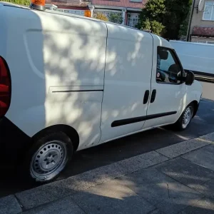 Vauxhall Combo 1.3 EcoFlex Panel Van 2014 Manual 1248cc - Image 2