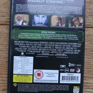 A Scanner Darkly DVD - Image 2