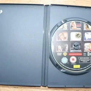 A Scanner Darkly DVD - Image 3
