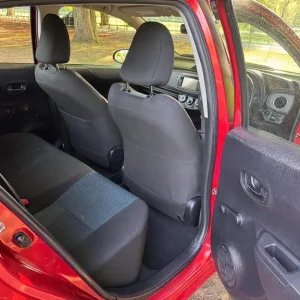 Toyota Yaris Hatchback 2012 - Image 2