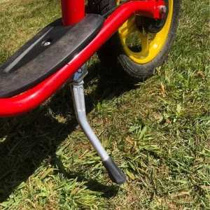 Puky Red Balance Bike - Image 4