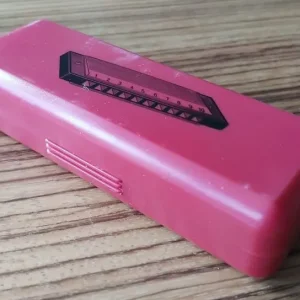 Flying Circus Harmonica - Image 4