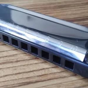 Flying Circus Harmonica - Image 5