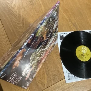 MC5 reissue LP record - Image 5