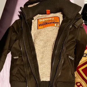 SuperDry Japan Rain Coat - Image 5
