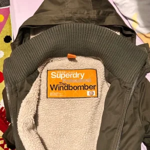 SuperDry Japan Rain Coat - Image 6