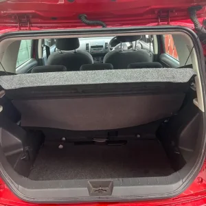 Nissan Note 2012 1.5 Diesel MPV - Image 7