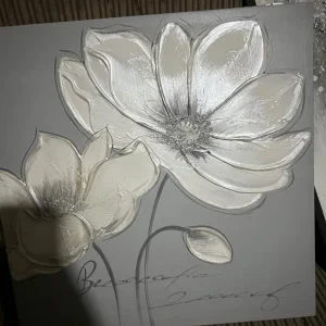 3 DIFFERENT PAINTINGS - Image 2