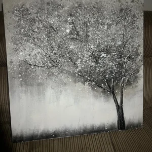 3 DIFFERENT PAINTINGS