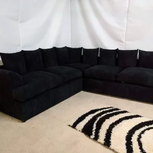 Liverpool Corner Sofas – Factory Prices, Multiple Styles - Image 3