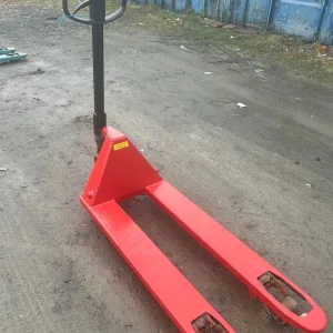Pallet Truck - Reconditioned