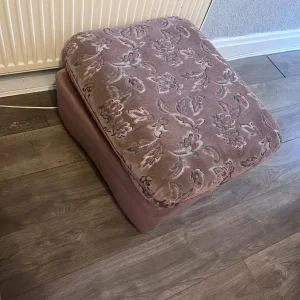 3 seater Sofa, single seater sofa, sofa stool - Image 2