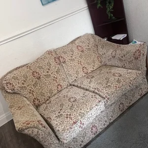 3 seater Sofa, single seater sofa, sofa stool - Image 4