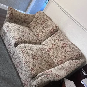 3 seater Sofa, single seater sofa, sofa stool - Image 5