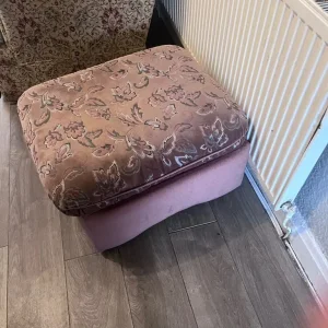 3 seater Sofa, single seater sofa, sofa stool