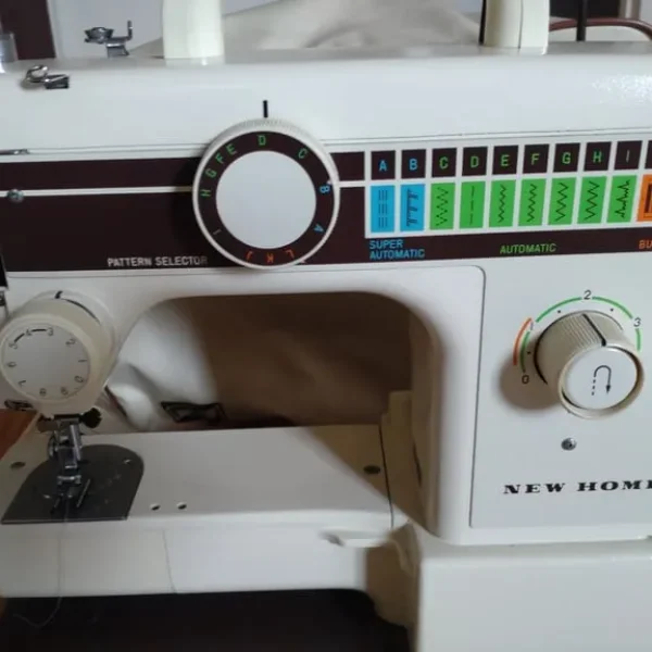 Home Sewing Machine