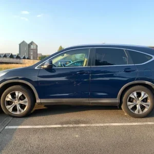2015 Honda CR-V - Image 2