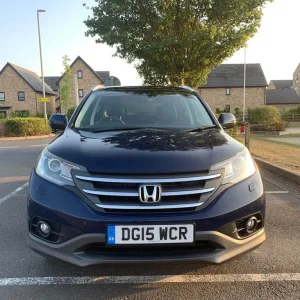 2015 Honda CR-V - Image 3