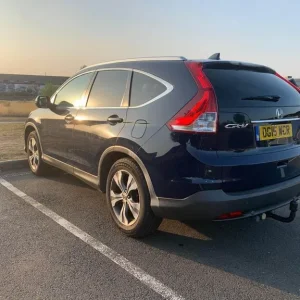 2015 Honda CR-V - Image 5