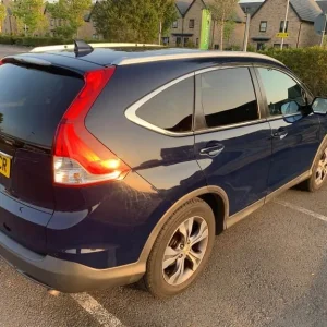 2015 Honda CR-V - Image 6