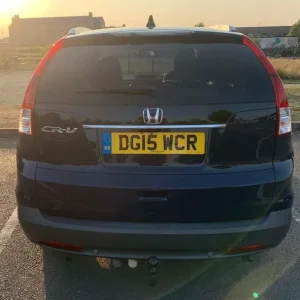 2015 Honda CR-V - Image 7
