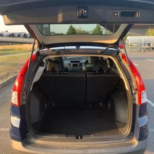 2015 Honda CR-V - Image 8