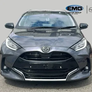 Mazda 2 1.5L Hybrid Hatchback 5-door Petrol - Image 2