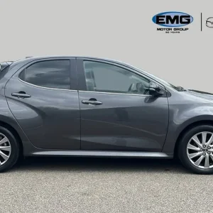 Mazda 2 1.5L Hybrid Hatchback 5-door Petrol - Image 4