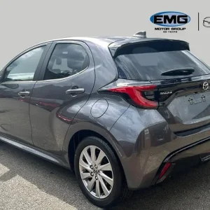 Mazda 2 1.5L Hybrid Hatchback 5-door Petrol - Image 5