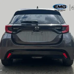 Mazda 2 1.5L Hybrid Hatchback 5-door Petrol - Image 6