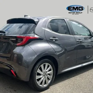 Mazda 2 1.5L Hybrid Hatchback 5-door Petrol - Image 7
