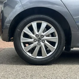 Mazda 2 1.5L Hybrid Hatchback 5-door Petrol - Image 8