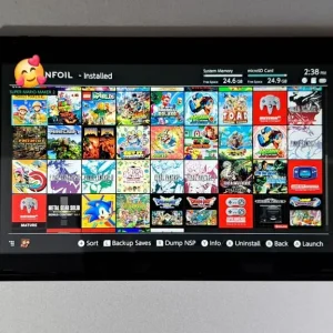 Nintendo Switch Complete Setup - Image 2