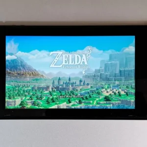 Nintendo Switch Complete Setup - Image 4