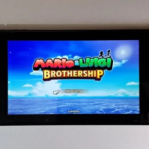 Nintendo Switch Complete Setup - Image 6