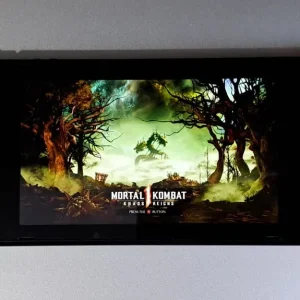 Nintendo Switch Complete Setup - Image 8