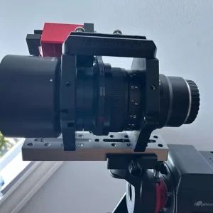 Samyang 135mm F2.0 Lens for Fuji - Image 3