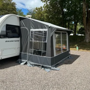 Dorema Quattro225 Porch Awning - Image 4